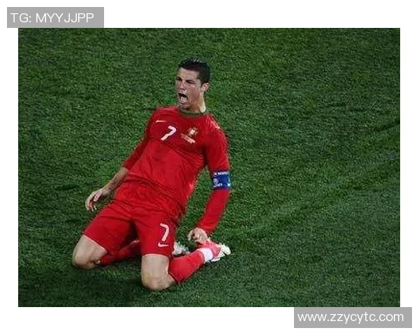 当红足球明星的崛起与影响力分析：从梅西到C罗的时代交替